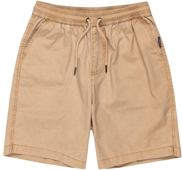 Thumbnail - Quiksilver - Kid's Taxer - Shorts Gr 14 Years beige