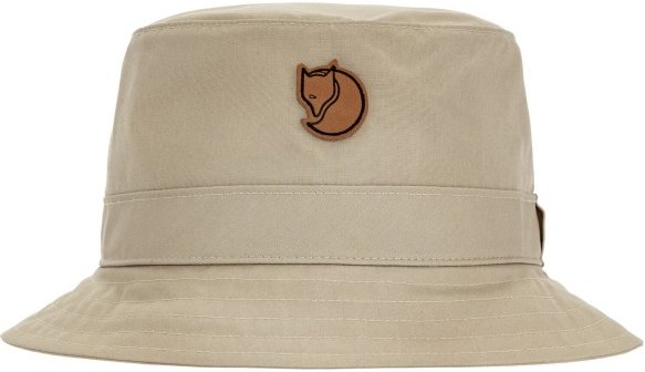 Fjällräven - Kiruna Hat Gr S - 54-56 cm beige