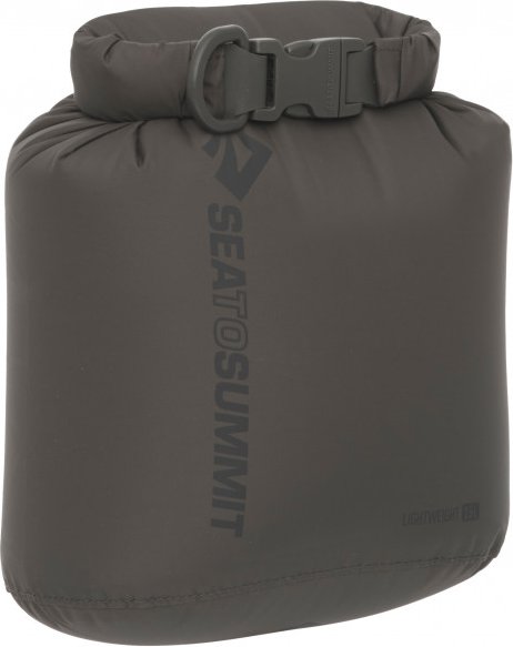 Sea to Summit - Lightweight Dry Bag - Packsack Gr 35 l braun/grau
