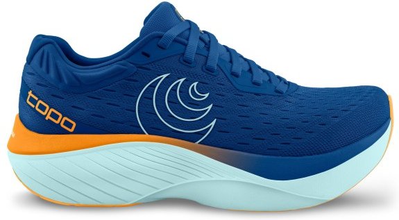 Thumbnail - Topo Athletic - Atmos - Runningschuhe Gr 46 blau