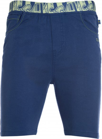 Skratta - Findus Shorts - Shorts Gr XXL blau