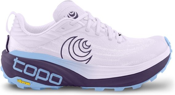 Thumbnail - Topo Athletic - Women's Vista - Trailrunningschuhe Gr 40 lila