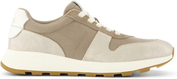TOMS - Women's TRVL Lite Retro - Sneaker Gr 42 beige/weiß