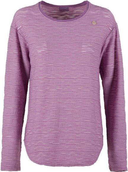 E9 - Women's Kyla - Longsleeve Gr M rosa