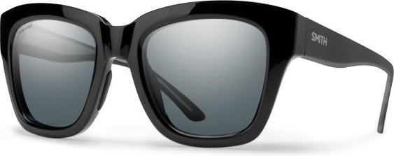 Smith - Sway Polarized Cat. 3 VLT 15% - Sonnenbrille grau