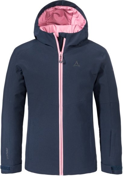 Schöffel - Girl's Ski Jacket Rastkogel - Skijacke Gr 176 blau