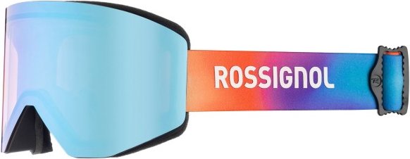 Thumbnail - Rossignol - Otava Photocromic S1-S3 - Skibrille Gr M blau