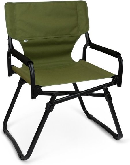 Campo Libre - Ama Go - Campingstuhl oliv