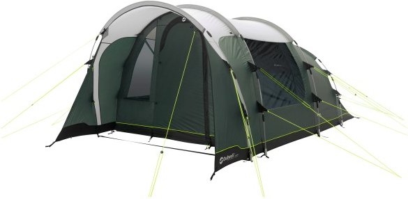 Outwell - Durango 4 - 4-Personen Zelt Gr 4 Personen bunt