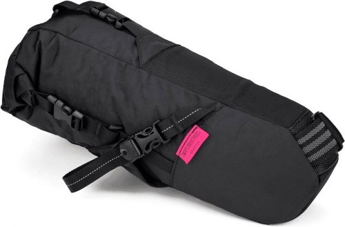 Swift Industries - Olliepack Satteltasche - Fahrradtasche Gr 6 l schwarz
