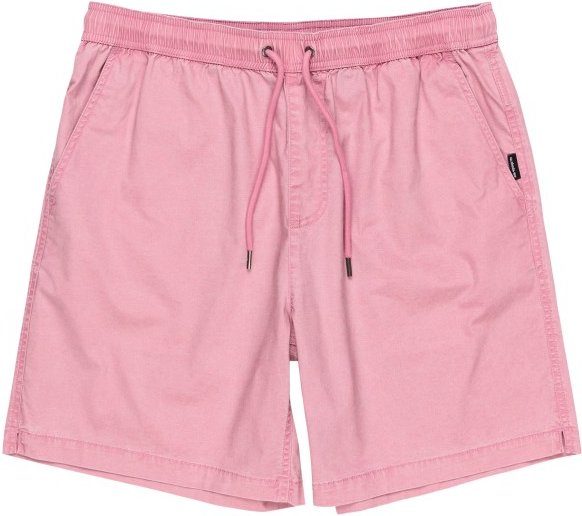 Quiksilver - Taxer WS - Shorts Gr XXL rosa
