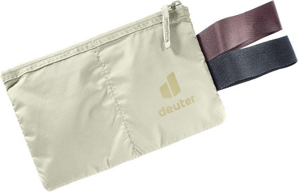 Deuter - Security Flip In - Wertsachenbeutel bone