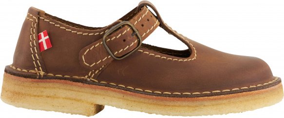Duckfeet - Women's Lolland - Freizeitschuhe Gr 36 braun