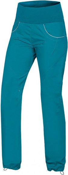 Thumbnail - Ocun - Women's Noya Eco Pants - Kletterhose Gr XS türkis