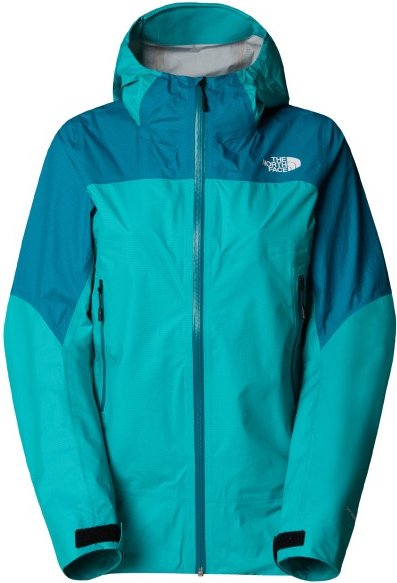 Thumbnail - The North Face - Women's Signal 2.5L Dryvent - Regenjacke Gr XS türkis