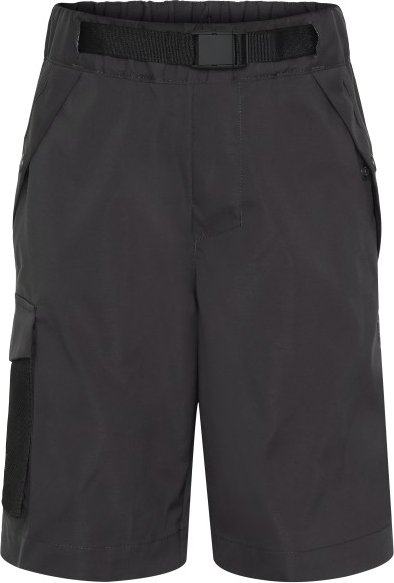 Didriksons - Kid's Eken Shorts - Shorts Gr 160 grau