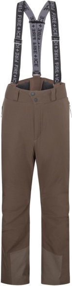 Bogner Fire+Ice - Scott3-T - Skihose Gr 54 braun