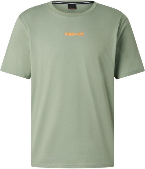 Bogner Fire+Ice - Mick3 - T-Shirt Gr L eucalyptus