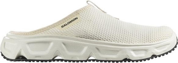 Salomon - Reelax Slide 6.0 - Sandalen Gr 44 beige