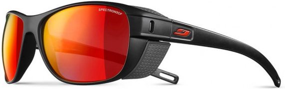 Thumbnail - Julbo - Camino Spectron 3CF - Sonnenbrille rot