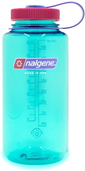 Nalgene - Trinkflasche WH Sustain - Trinkflasche Gr 1 l türkis