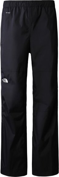 Thumbnail - The North Face - Antora Rain Pants - Regenhose Gr XXL schwarz