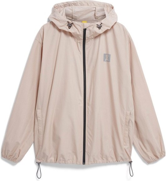 ARMEDANGELS - Windbreaker Jacket - Freizeitjacke Gr XXL rosa