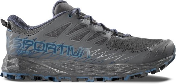 Thumbnail - La Sportiva - Lycan GTX - Trailrunningschuhe Gr 45,5 grau