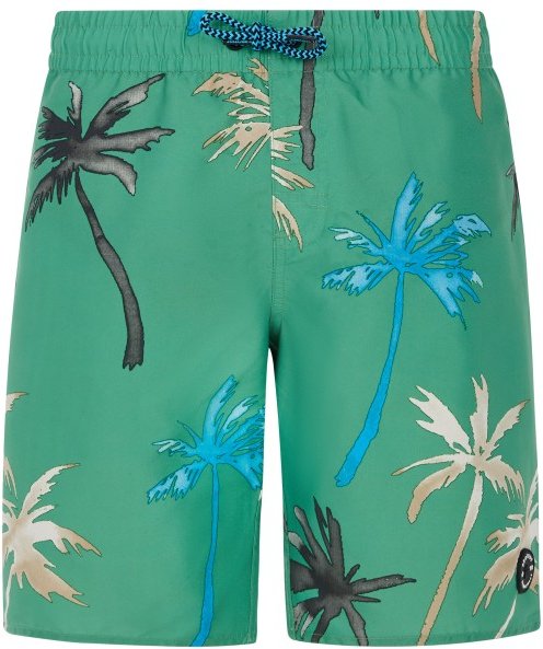 Protest - Kid's PRTBrandon - Boardshorts Gr 128 türkis
