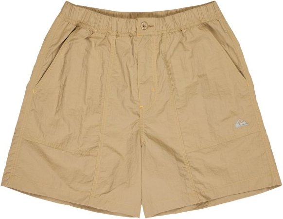 Quiksilver - Women's Tawley Short - Shorts Gr XL beige
