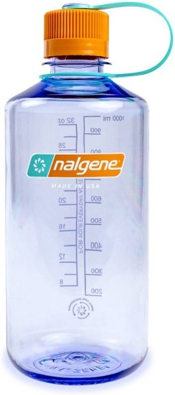 Nalgene - Trinkflasche EH Sustain - Trinkflasche Gr 1 l lila