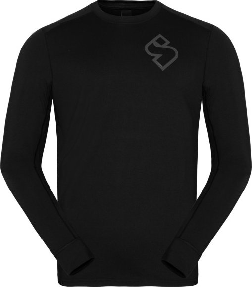 Sweet Protection - Hunter L/S Jersey - Radtrikot Gr XL schwarz