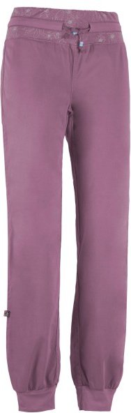 Thumbnail - E9 - Women's Hit - Boulderhose Gr XS lila/rosa