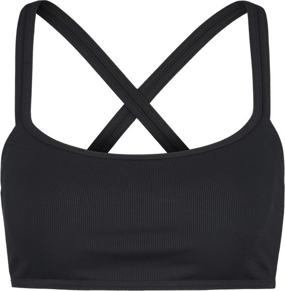 MYMARINI - Women's Sunny Top - Bikini-Top Gr S schwarz