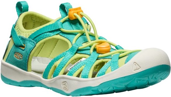 Keen - Youth Moxie Sandal - Sandalen Gr 32/33 türkis
