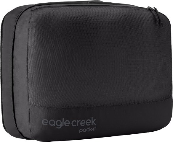 Thumbnail - Eagle Creek - Pack-It Reveal Expansion Cube L - Packsack Gr 11 l schwarz