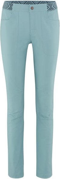 Red Chili - Women's Nona Pants III - Boulderhose Gr XS türkis