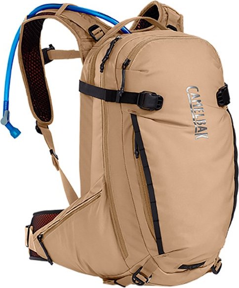 Camelbak - H.A.W.G. 20 - Bike-Rucksack beige