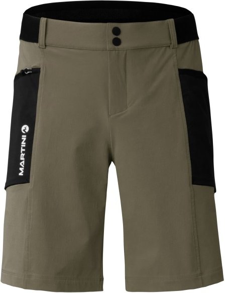 Martini - Trektech Shorts - Shorts Gr 56 oliv