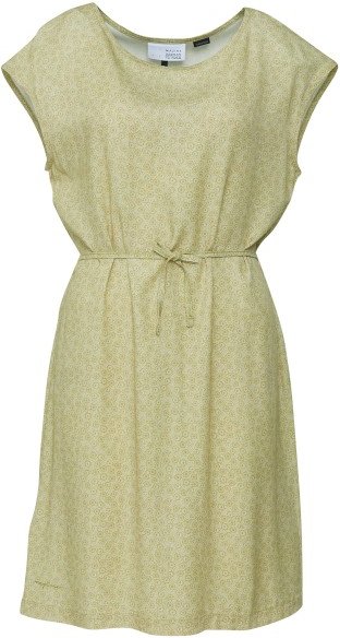Mazine - Women's Ruth Printed Dress - Kleid Gr XXL beige