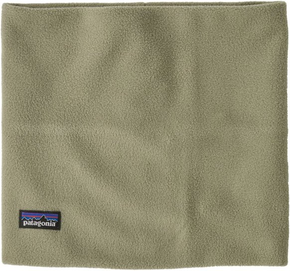 Patagonia - Micro D Gaiter - Schal Gr One Size oliv