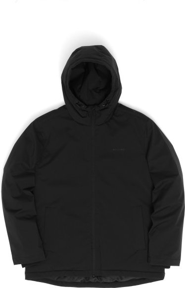 Thumbnail - Mazine - Padded Jacket - Winterjacke Gr M schwarz