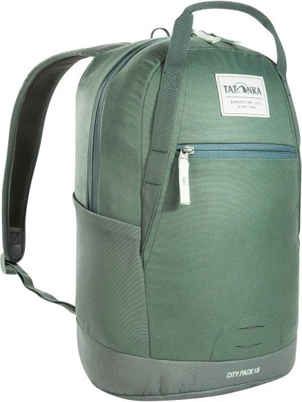 Tatonka - City Pack Kapok 15 - Daypack bunt