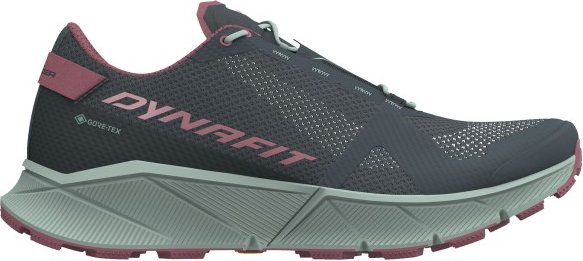 Thumbnail - Dynafit - Women's Ultra 100 GTX - Trailrunningschuhe Gr 41 grau