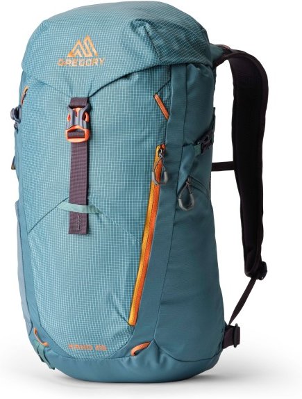 Gregory - Nano 28 - Daypack türkis