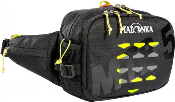 Tatonka - Bike Hip Bag MTB 5 - Hüfttasche Gr 5 l grau
