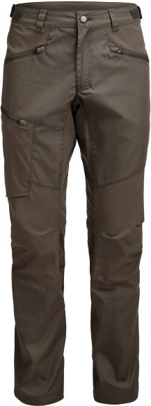 Thumbnail - Lundhags - Makke Light Pant - Trekkinghose Gr 48 braun