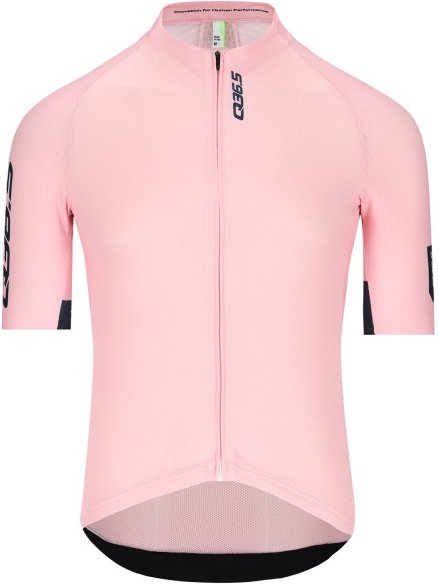 Thumbnail - Q36.5 - Gregarius Pro Signature Jersey - Radtrikot Gr 3XL rosa