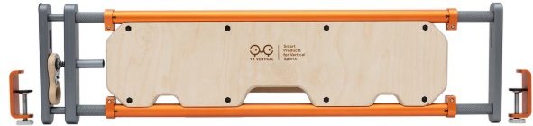 YY Vertical - Verticalbase - Montagehalterung wood