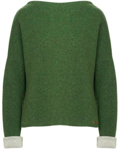 STAPF - Women's Nicoletta - Pullover Gr XXL oliv